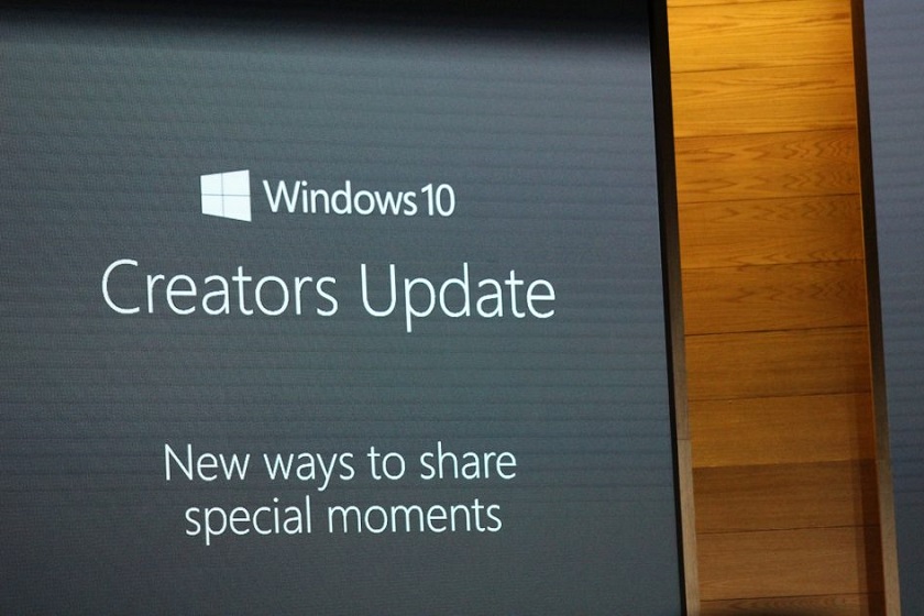 В Windows 10 Creators Update можно будет отключать автообновление