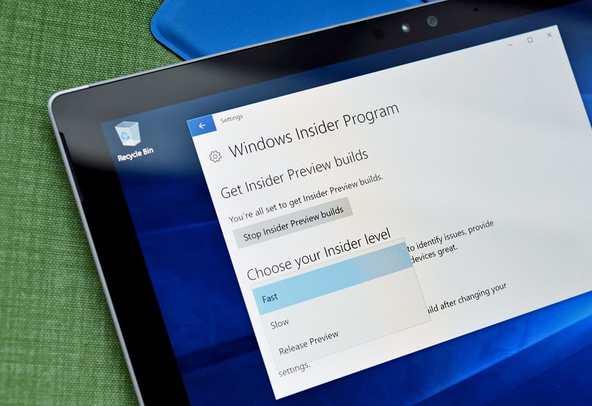 Windows 10 Creators Update получит функцию “картинка в картинке”