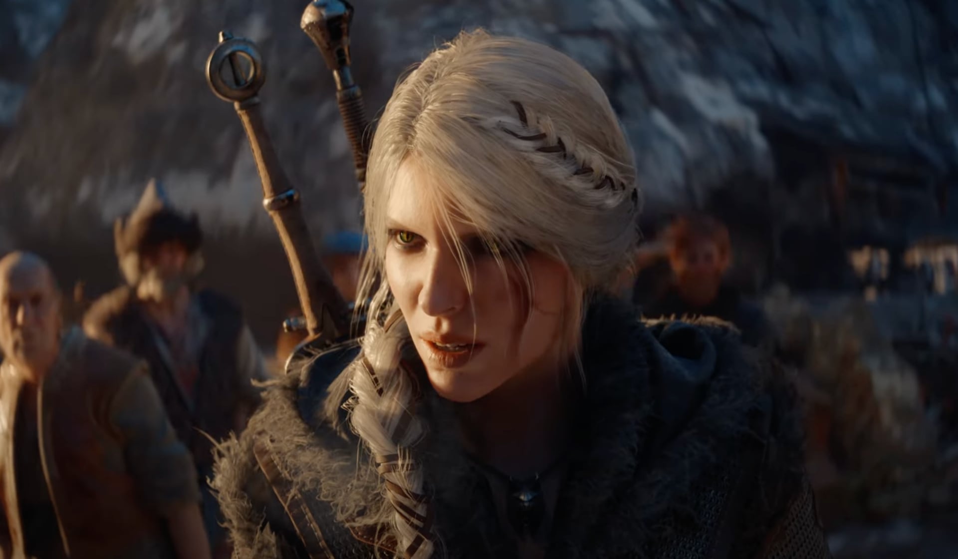 Das erste Bildmaterial aus dem Witcher IV-Trailer: Was erwartet die Fans?