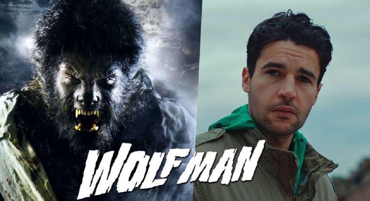 Крістофер Ебботт замінить Раяна Гослінга у фільмі "Wolf Man" від Blumhouse