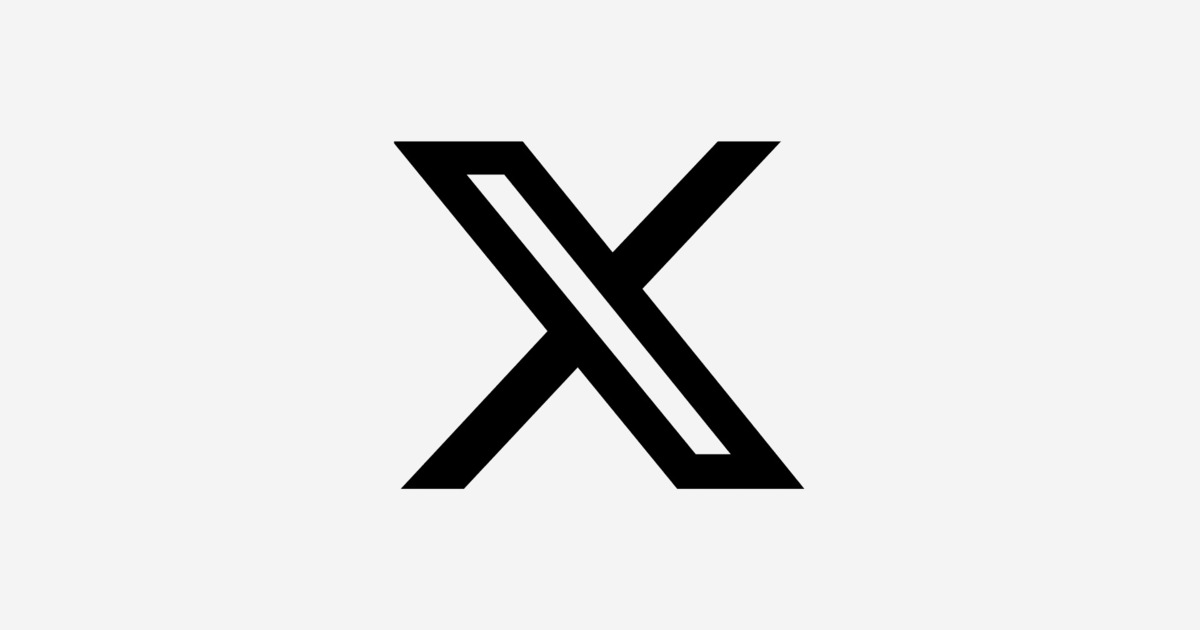 X non consentirà più agli utenti di nascondere i propri segni blu