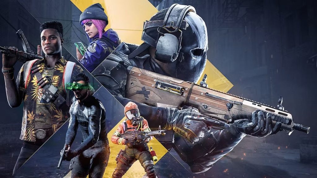 Ubisoft has announced in its financial report that the free-to-play multiplayer shooter XDefiant will be released by April 2024