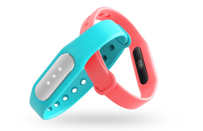 Xiaomi showed record growth in sales of fitness-bracelets