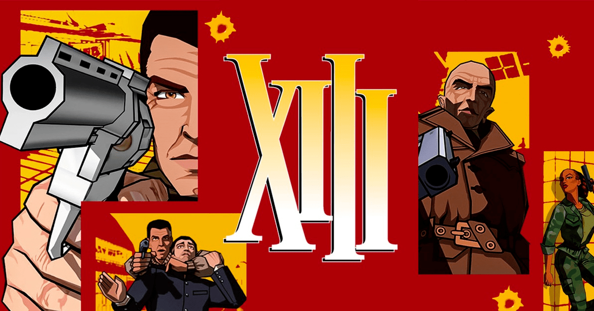 Les développeurs de Tower Five ont publié une bande-annonce pour le remake de XIII, avec une IA et des graphismes améliorés.