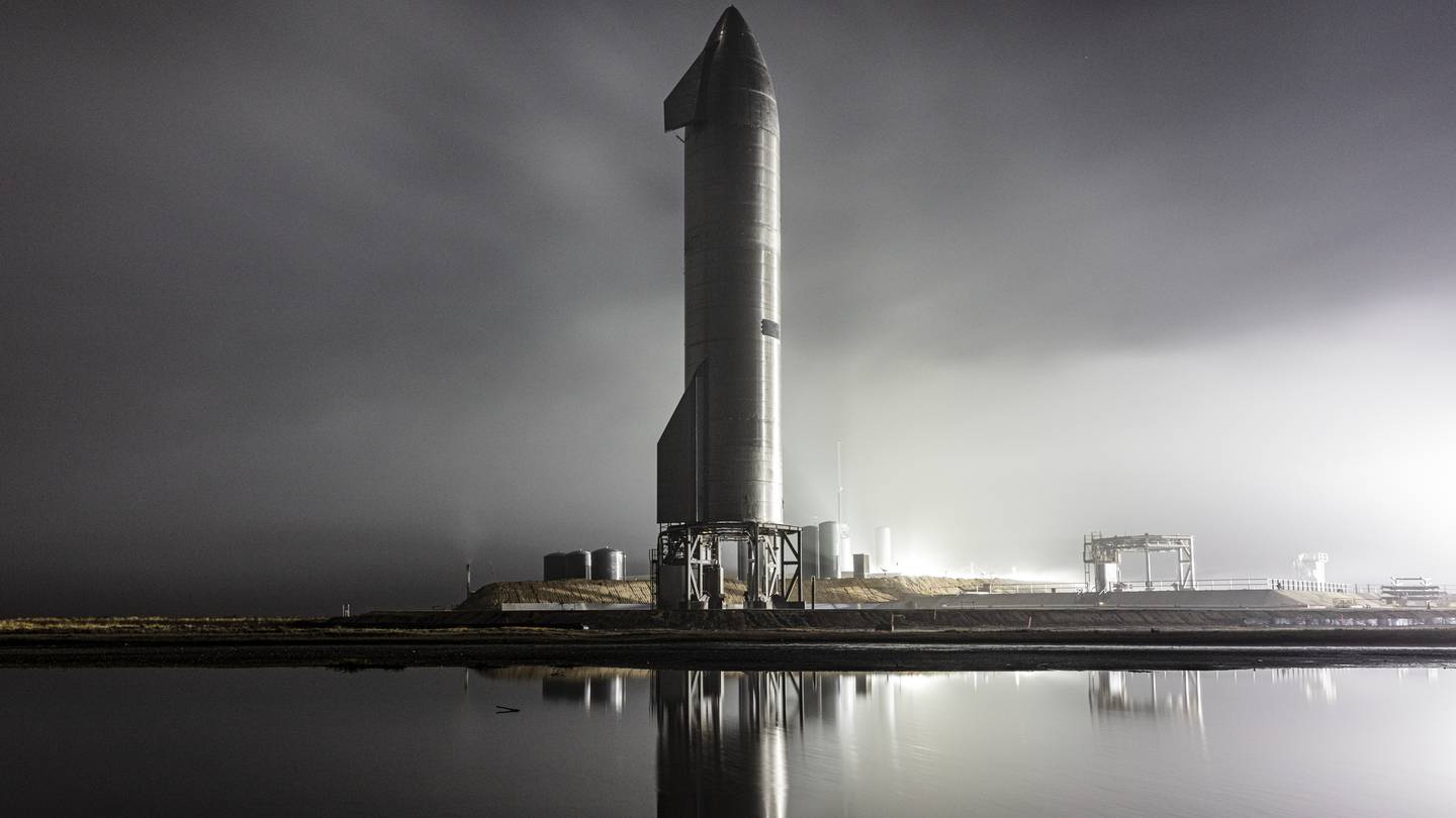 SpaceX привлекла $750 млн инвестиций и увеличила капитализацию до $137 млрд