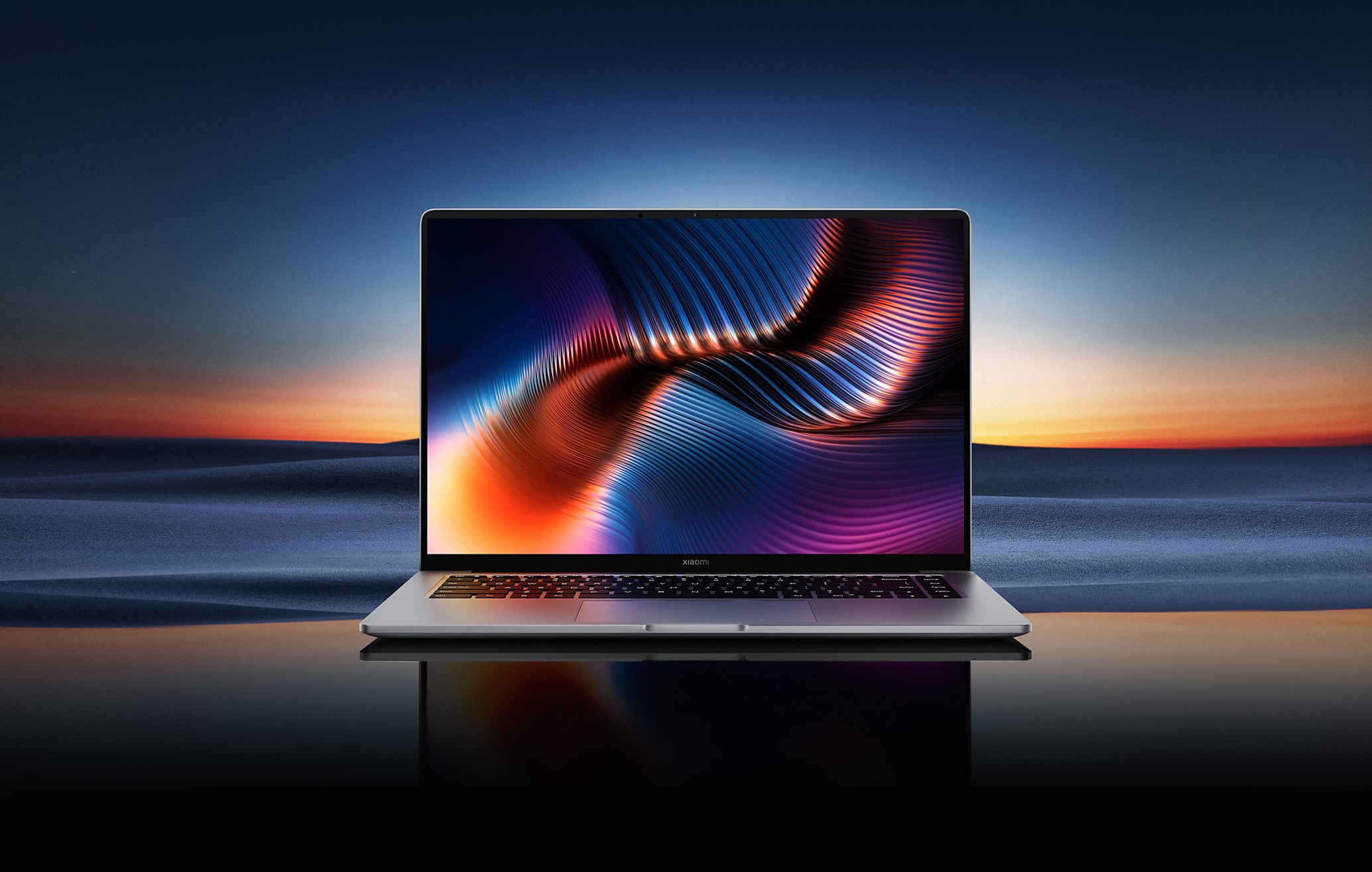 Official: Xiaomi will release Mi Notebook Pro X with Nvidia GeForce RTX 3050 Ti graphics card