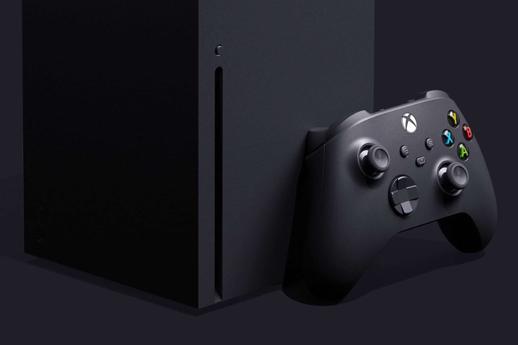 Zdjęcia na żywo z Xbox Series X wpłynęły do sieci, a Microsoft już zna winowajcę