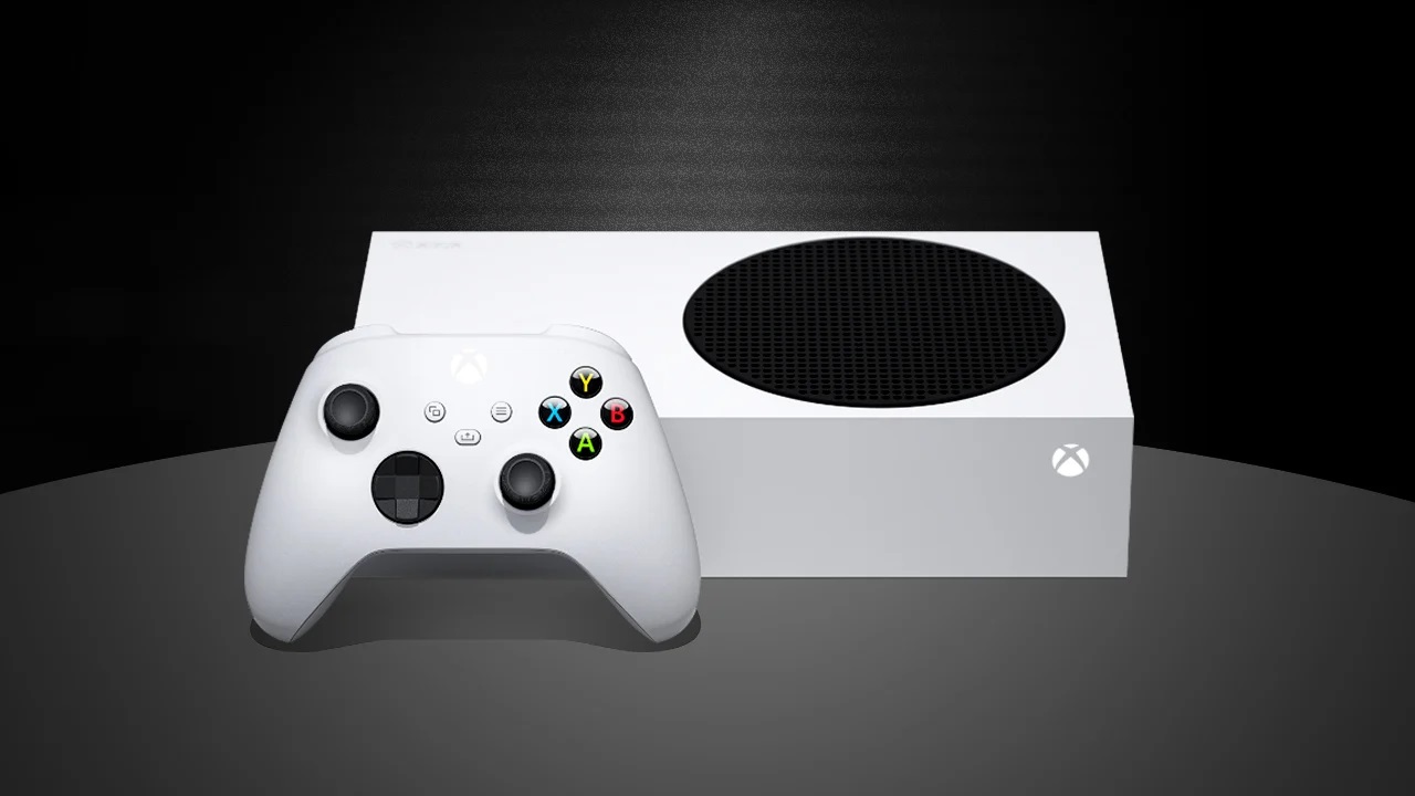 Microsoft bringt Toaster im Design der Xbox Series S auf den Markt