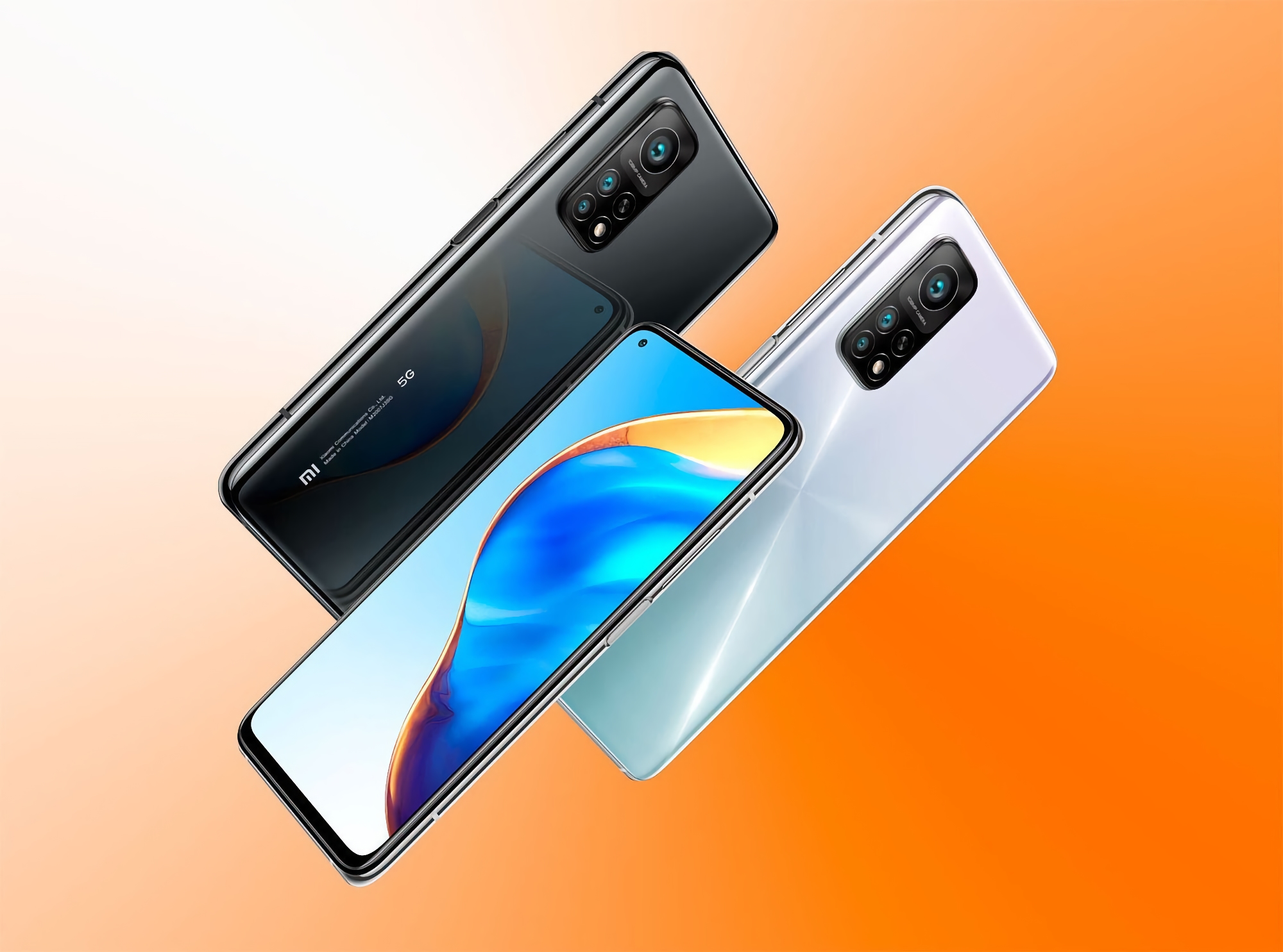 When Xiaomi 11T and Xiaomi 11T Pro will be announced | gagadget.com