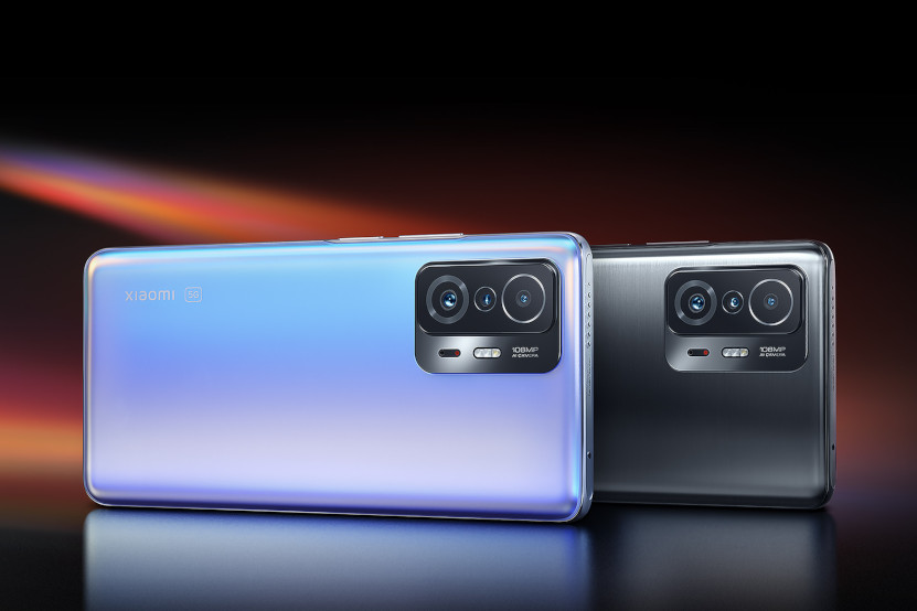 Il codice MIUI ha trovato menzione di un nuovo smartphone Xiaomi con schermo a 120Hz, chip Snapdragon 870+ e tripla fotocamera
