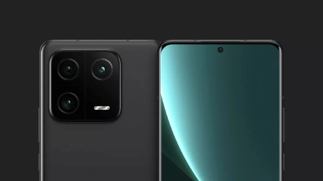 The most expensive version of Xiaomi 13 Pro on Snapdragon 8 Gen 2 with Leica camera will cost $ 925