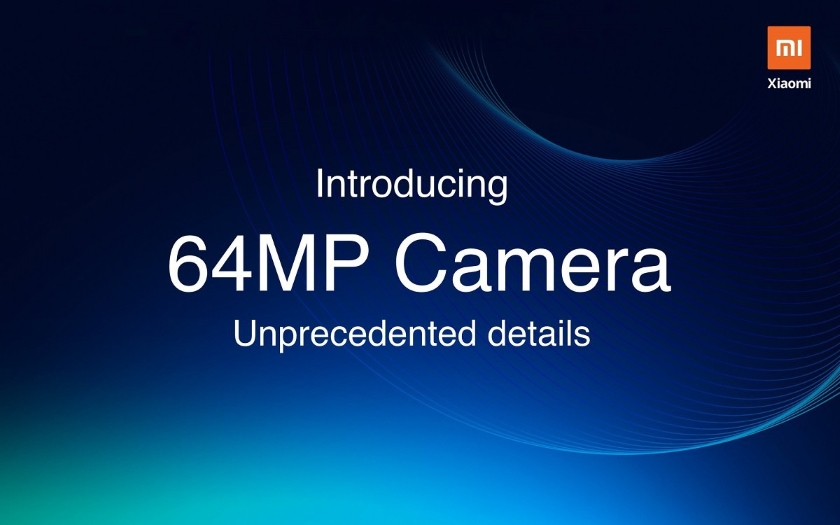 Xiaomi рассказала о смартфоне Redmi c камерой на 64 Мп и затизерила новинку с камерой на 108 Мп