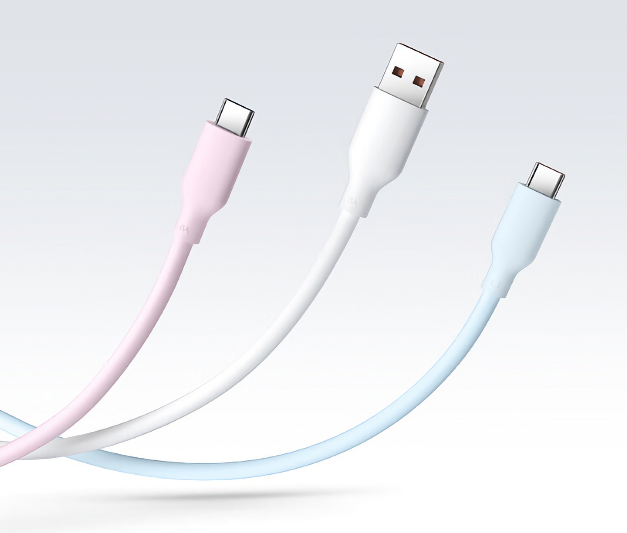 Xiaomi has launched a 2-metre USB-A to USB-C silicone cable with 120W charging support