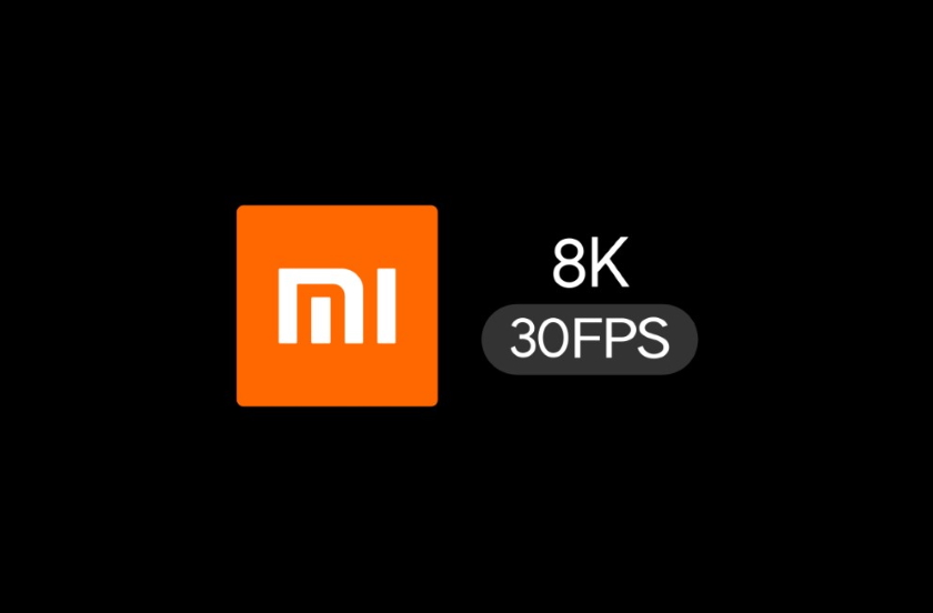 Приложение камеры из MIUI 11 раскрыло, что Xiaomi готовит смартфон с поддержкой записи видео 8K 30fps