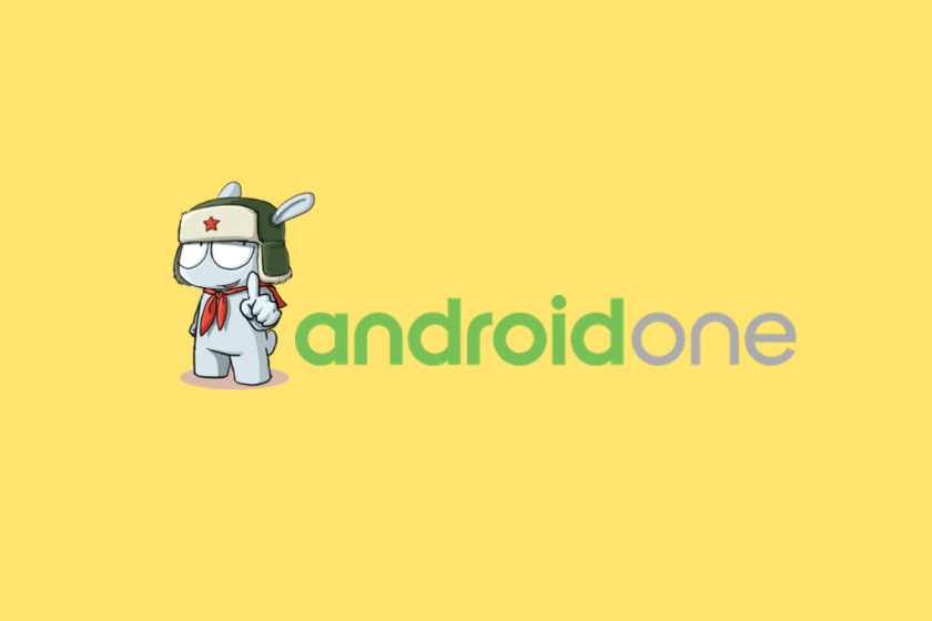 Together with Xiaomi Mi A2 can submit another smartphone on Android One