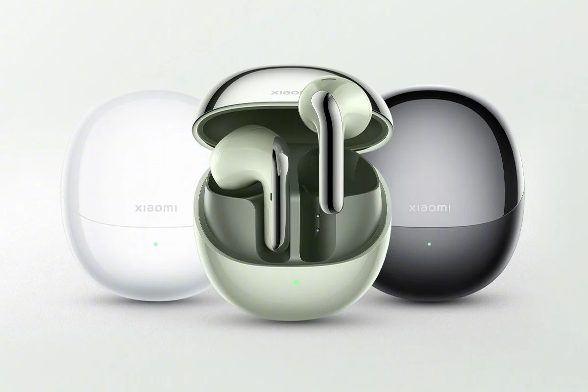 Xiaomi has certified the Xiaomi Buds 5 headphones: what's known about them