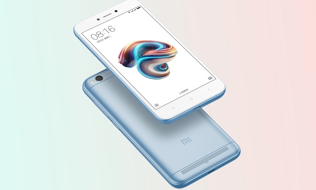 Xiaomi Cactus: maybe a new budget smartphone on Android 8.1 with a MediaTek chip