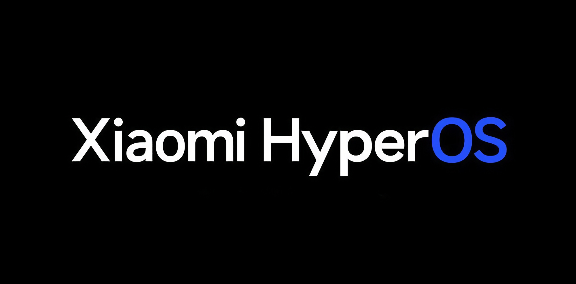 Quels appareils Xiaomi, Redmi et POCO pourraient recevoir HyperOS ?
