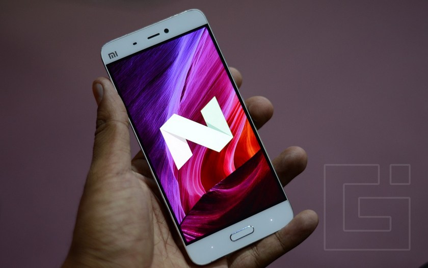 14 смартфонов Xiaomi обновятся до Android 7 Nougat