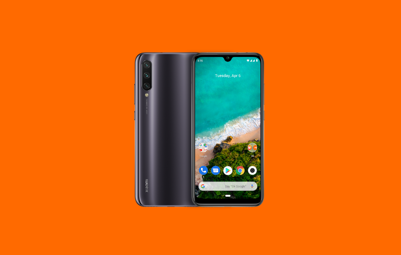 Xiaomi stopped updating Android 10 for Mi A3