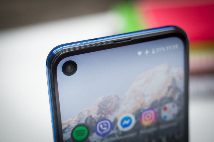 Инсайдер: Xiaomi Mi A3 получит вырез в экране, тройную камеру и процессор Snapdragon 712