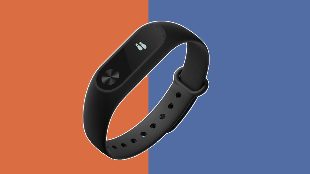 Fitness tracker Xiaomi Mi Band 3 will be released before the end of the year and will be pleased with many improvements