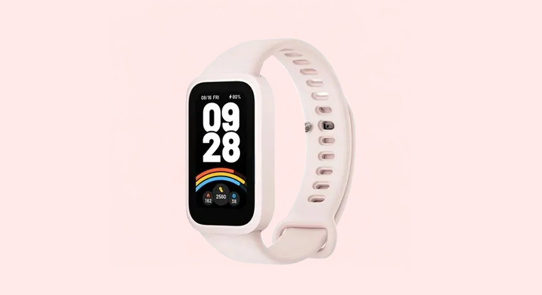 Xiaomi Smart Band 9 Active riceve la certificazione SIRIM in vista del lancio internazionale