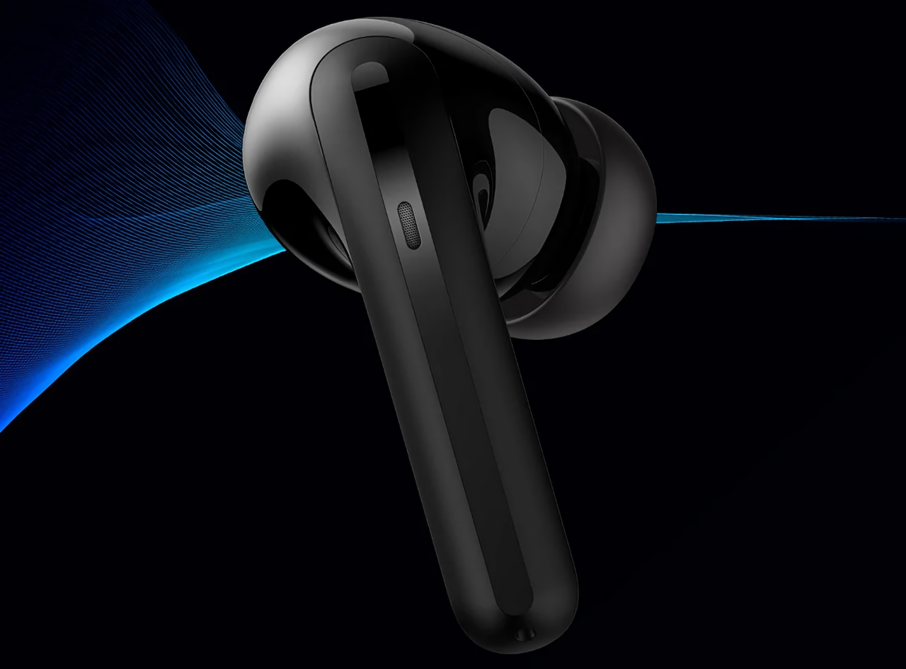 TWS headphones Xiaomi Mi FlipBuds Pro will have 3 modes of operation and support for the adaptive codec aptX