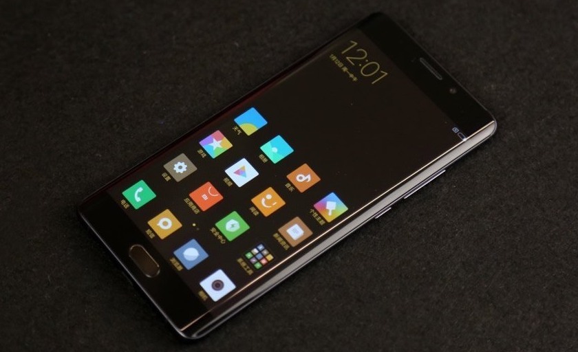 Завтра Xiaomi представит новый смартфон с 6 ГБ ОЗУ