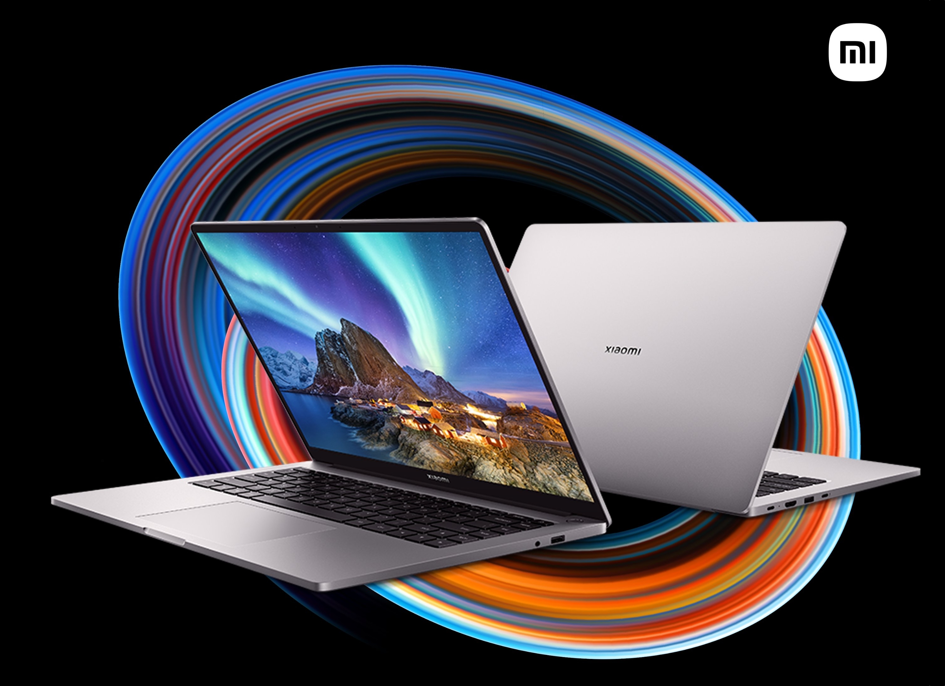 Xiaomi stellt Mi Notebook Pro und Mi Notebook Ultra vor: Laptops mit Intel-Chips der 11. Generation, 16GB RAM, 65W Ladeleistung und einem Preis ab 768$
