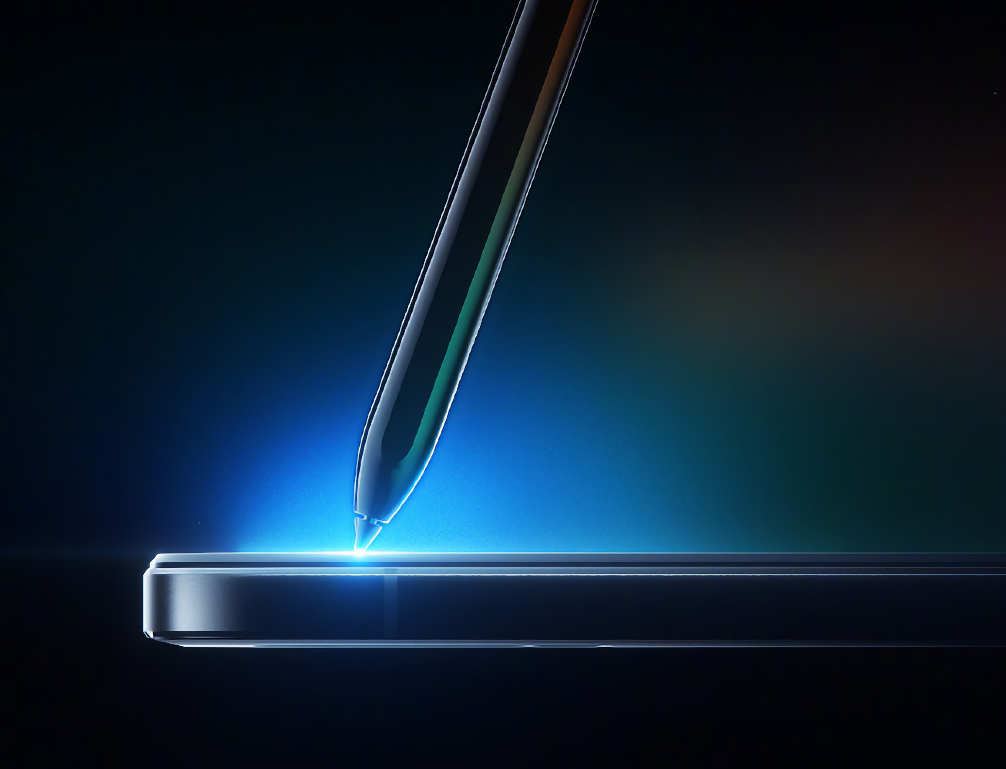 Officially: Xiaomi Mi Pad 5 tablet with a branded stylus will be announced on August 10