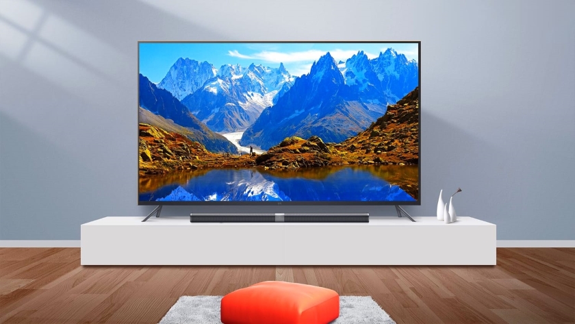 Xiaomi представит 23 апреля несколько новых моделей смарт-телевизоров