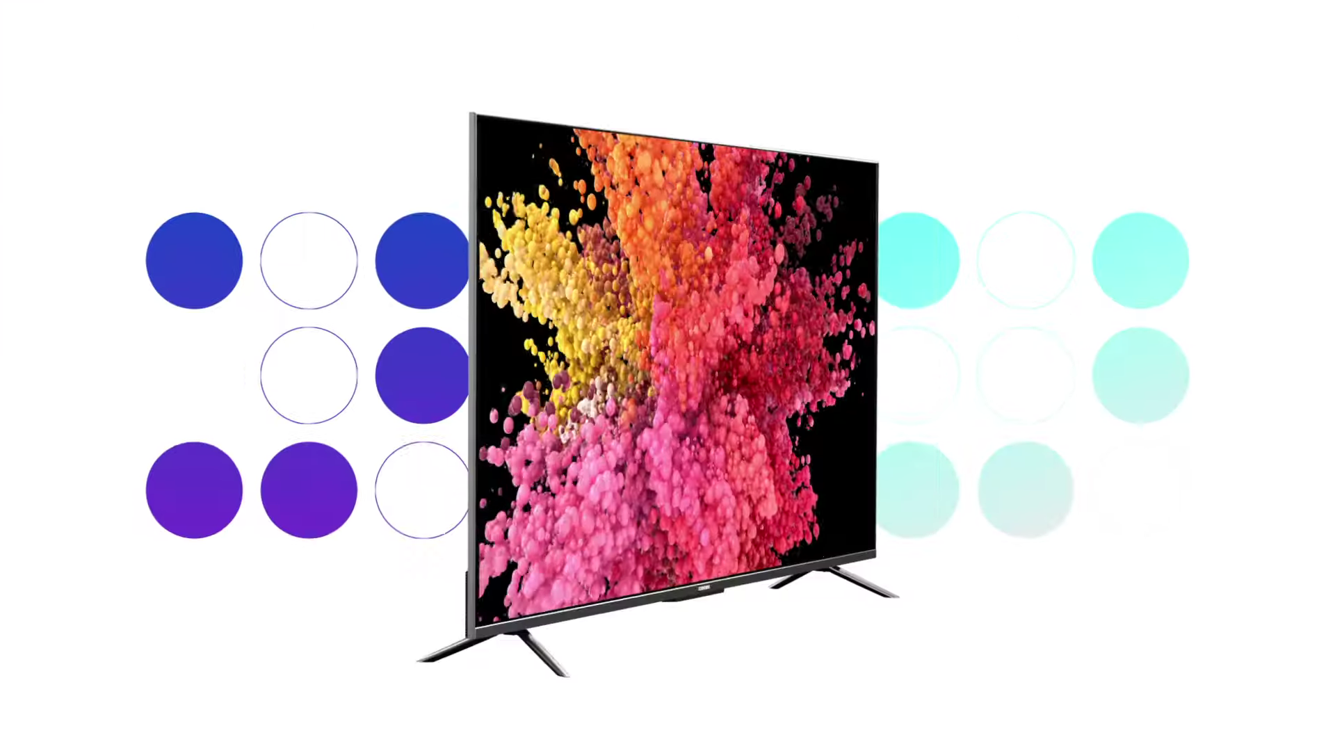 Xiaomi teases new Mi TV 5X TVs with 40W stereo speakers