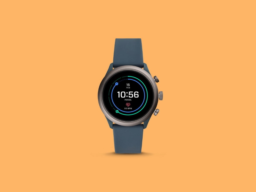 Xiaomi работает над смарт-часами Mi Watch с операционной системой WearOS