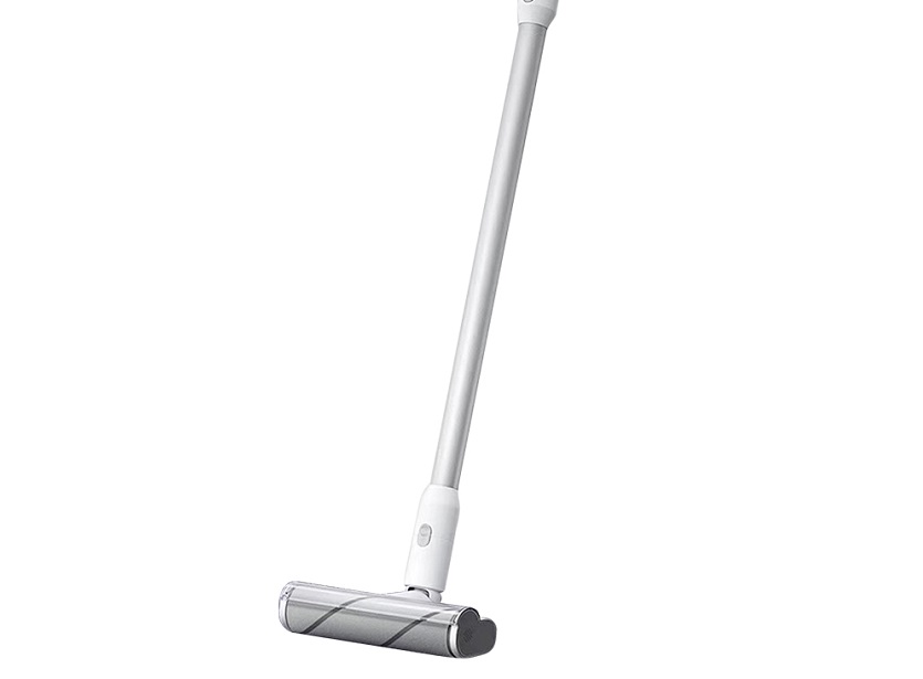 Xiaomi launches $180 cordless vacuum cleaner