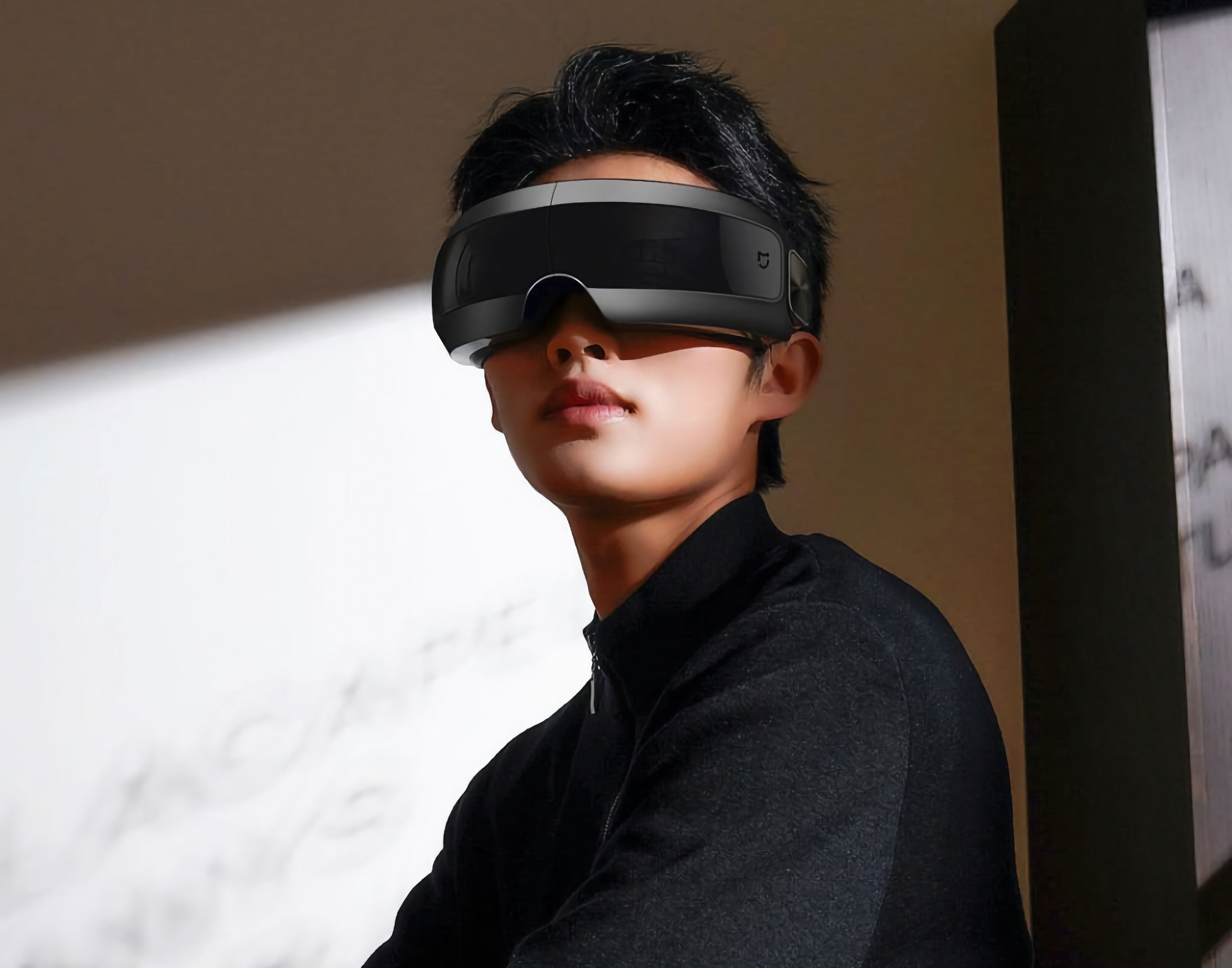 Xiaomi onthult MiJia Smart Eye Massager met een 1200mAh batterij en USB-C poort voor $63