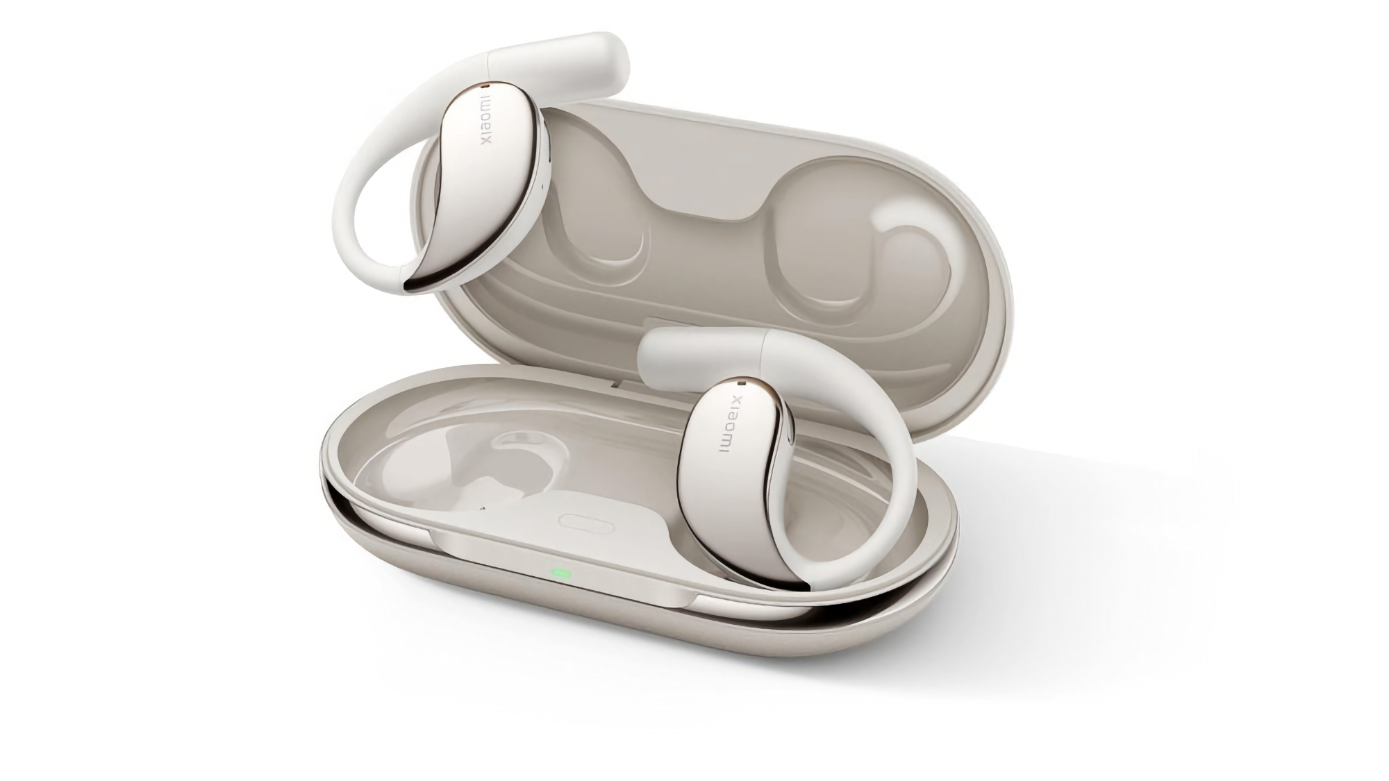 Xiaomi presenta los auriculares abiertos TWS con Hi-Res Audio y drivers de 10 mm