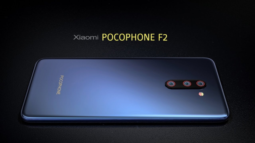Слух: Xiaomi CC9 Pro с камерой на 108 Мп и SoC Snapdragon 730G выйдет на глобальном рынке, как Pocophone F2