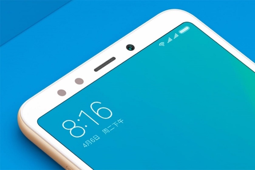 Новомодный безрамочник Xiaomi R1 оценили в $225