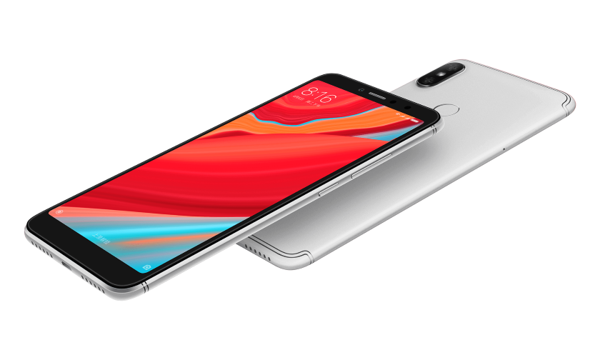 Xiaomi тизерить новий смартфон Redmi з 32-мегапіксельною фронтальною камерою