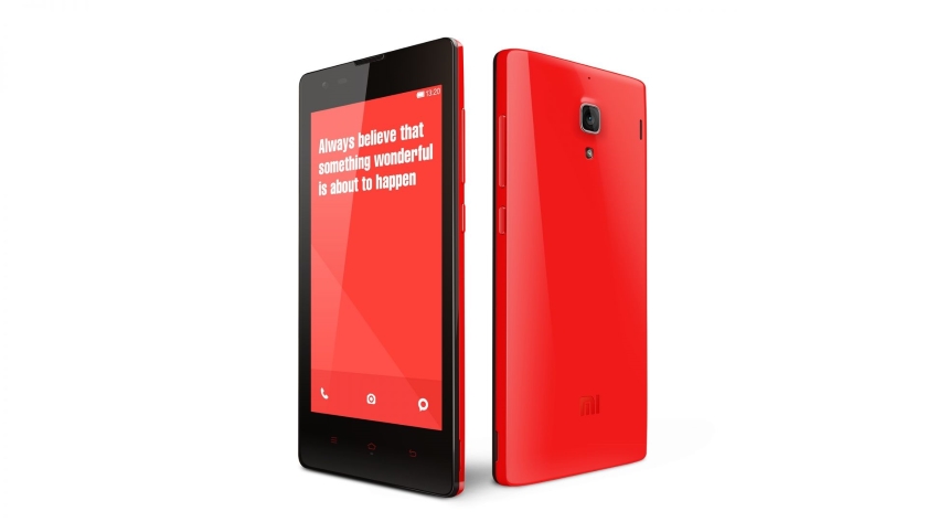 Xiaomi przygotowuje niedrogi smartfon Redmi S2 z podwójnym aparatem i funkcją Face Unlock