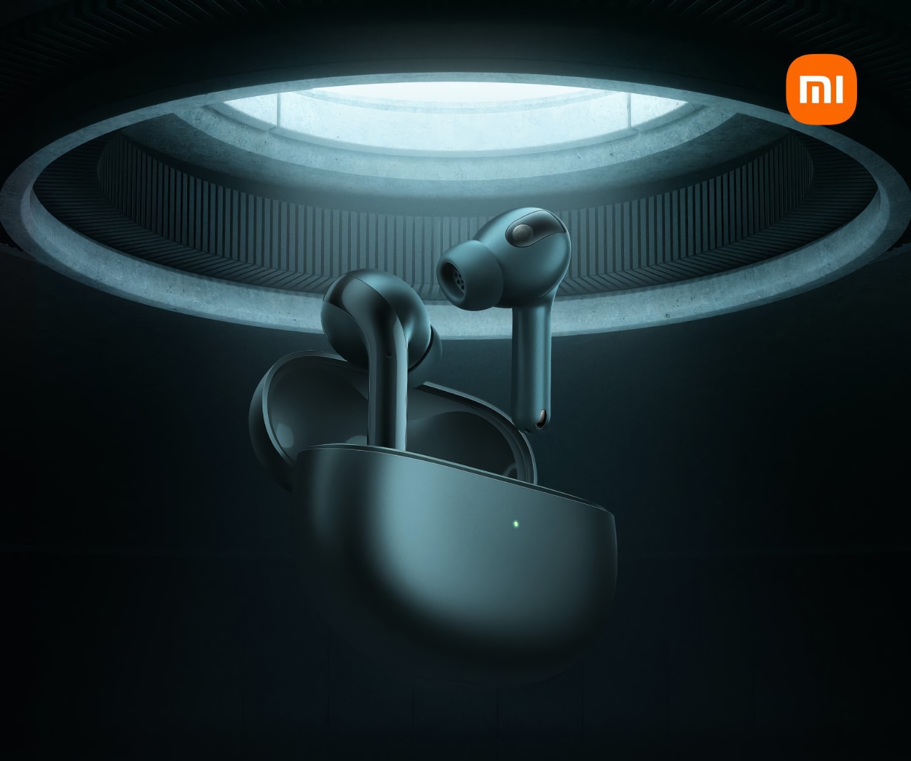 Xiaomi will unveil new TWS headphones with ANC on September 27, they will be very similar to FlipBuds Pro