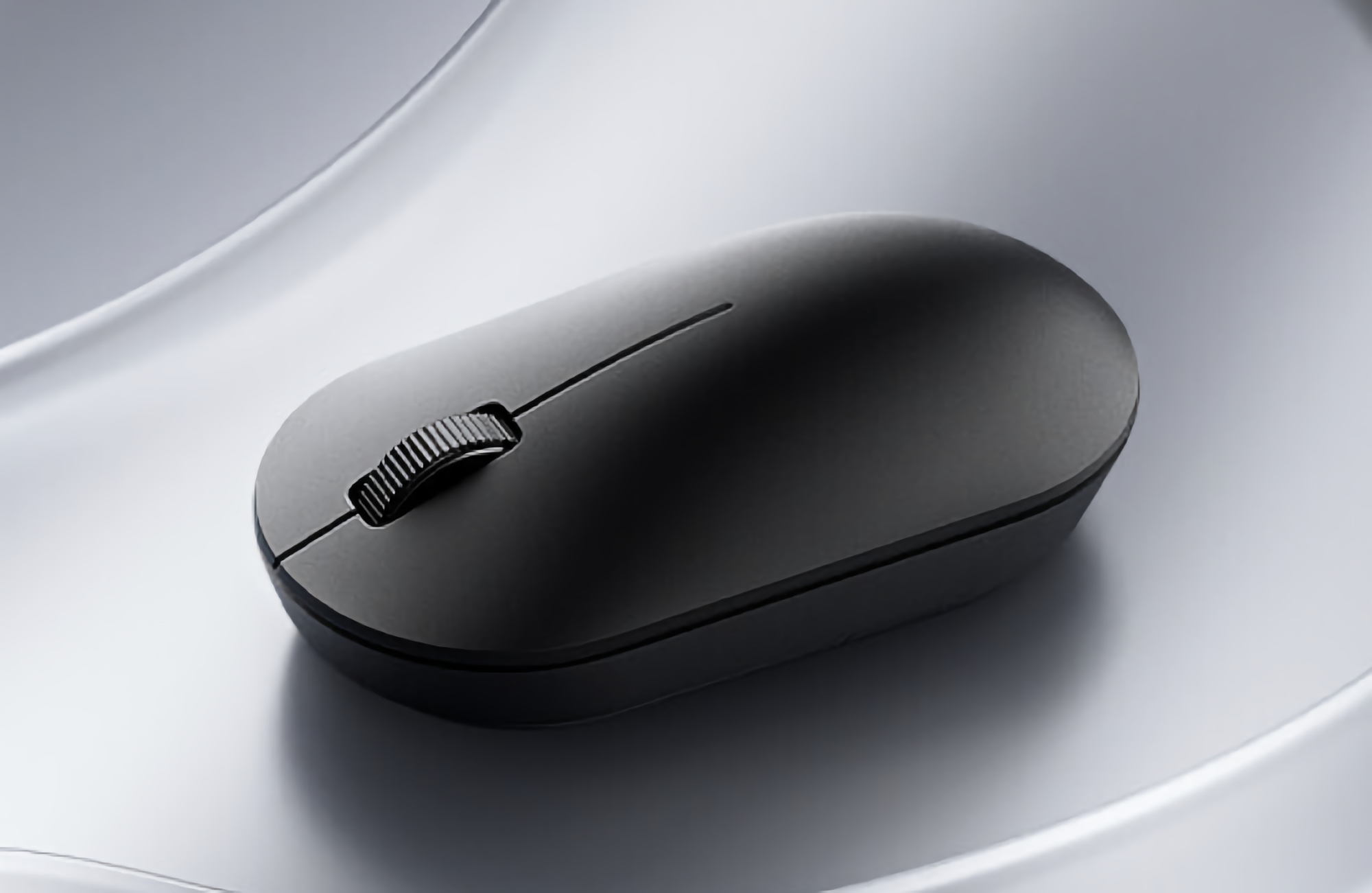 Xiaomi introduced Wireless Mouse Lite 2 for $6