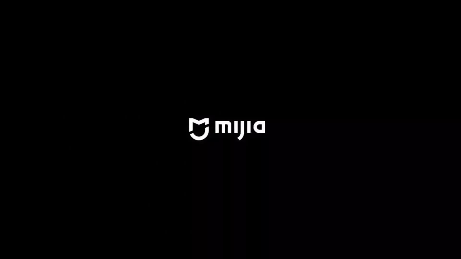 Xiaomi Smart Life - a new name for MiJia brand