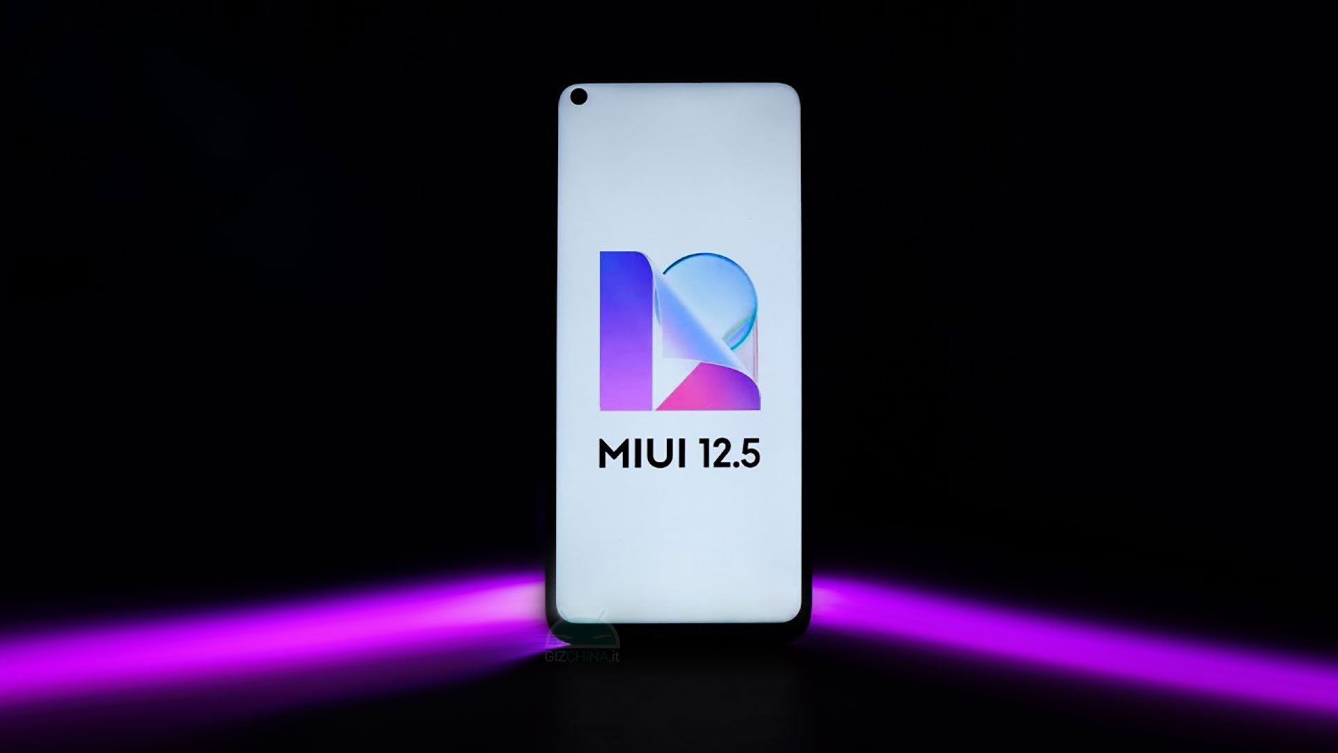 Нова стабільна MIUI 12.5 стала доступна для 14 смартфонів Xiaomi
