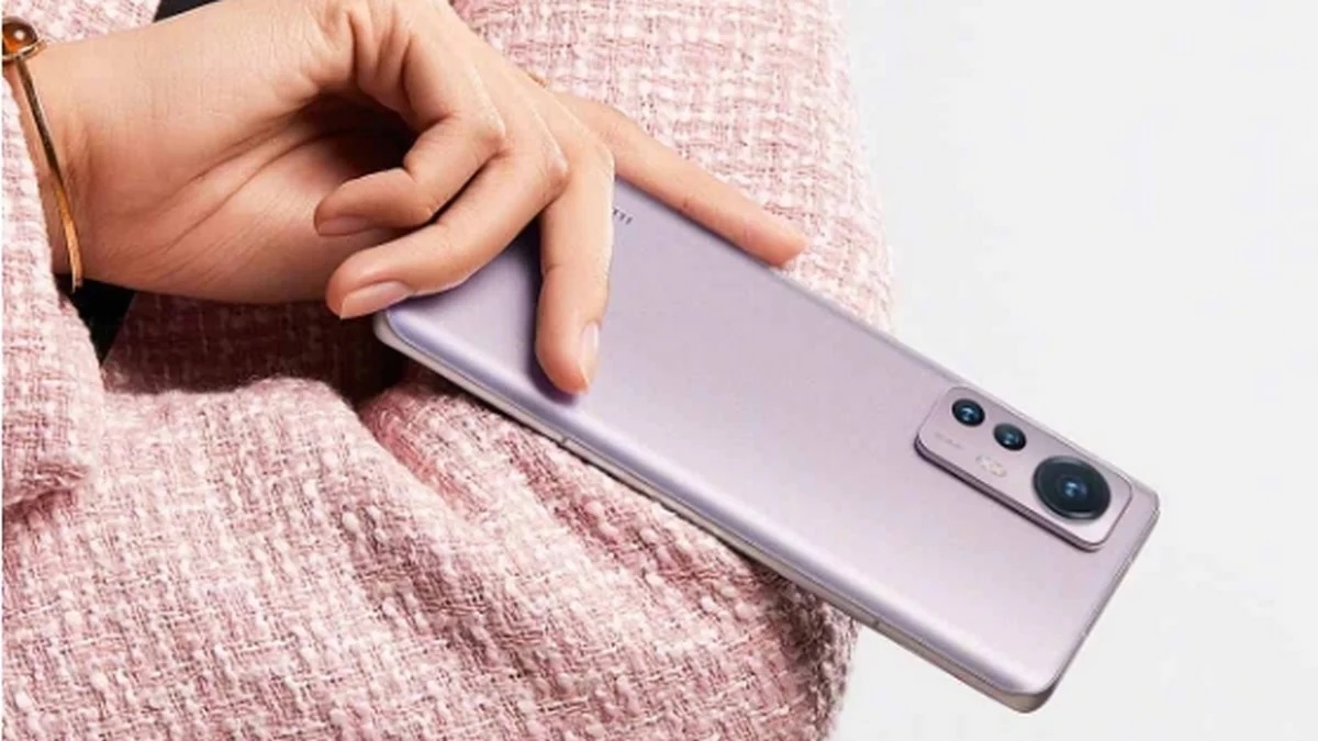 La línea Xiaomi 12 estableció un nuevo récord de ventas: en solo los primeros 5 minutos, los teléfonos inteligentes se vendieron por $ 283 millones