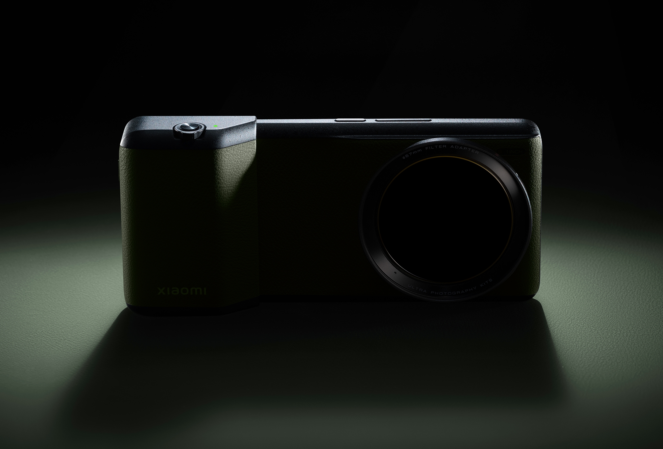 It's official: Xiaomi 13 Ultra will get a Leica quad-camera with a 50MP Sony IMX989 1-inch sensor