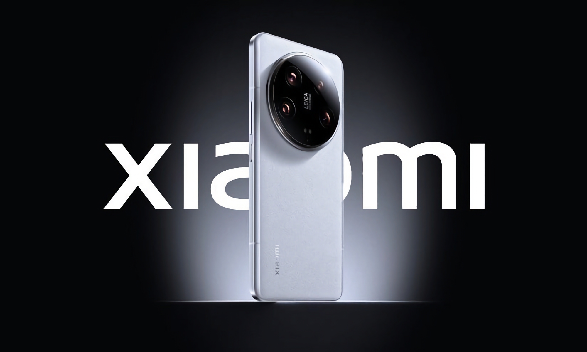 Rumeur : Le Xiaomi 15 Ultra sera commercialisé en trois versions avec un dos en verre, un dos en céramique et un dos en similicuir.