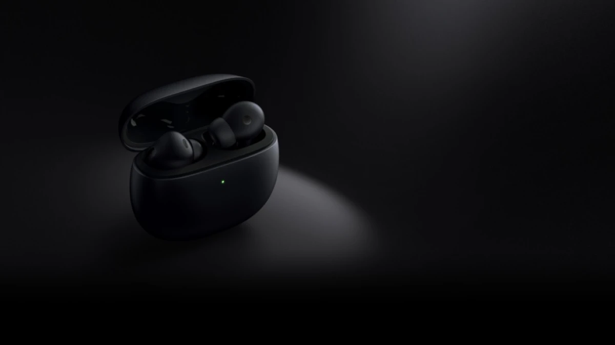 Xiaomi's next new Mi TWS earbuds are likely to have ANC -   News
