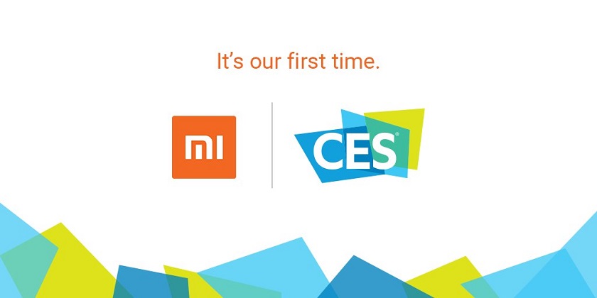 Xiaomi впервые примет участие в международной выставке CES 2017